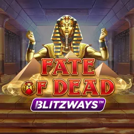 Fate of Dead Blitzways