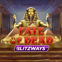 Fate of Dead Blitzways