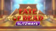 Fate of Dead Blitzways