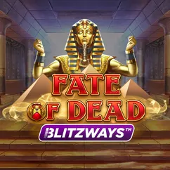 Fate of Dead Blitzways
