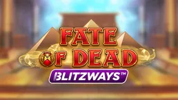 Fate of Dead Blitzways