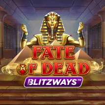 Fate of Dead Blitzways