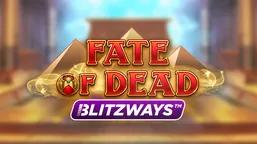 Fate of Dead Blitzways