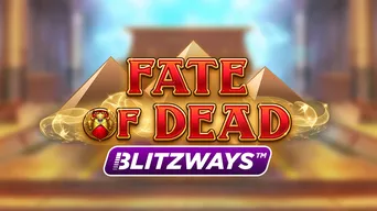 Fate of Dead Blitzways