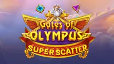 Gates of Olympus Super Scatter