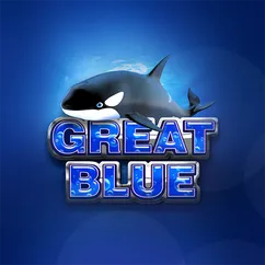 Great Blue