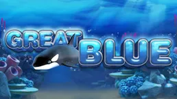 Great Blue