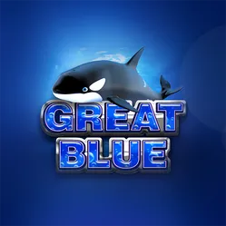Great Blue